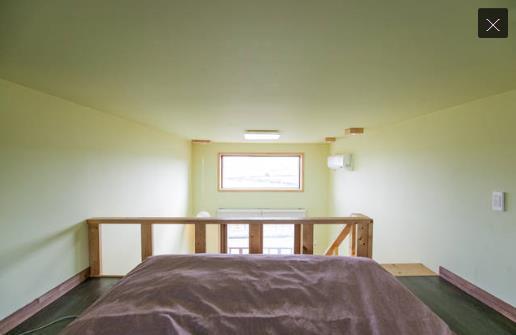Clover B&B Seogwipo Rom bilde