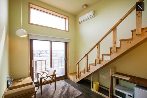 Clover B&B Seogwipo Rom bilde