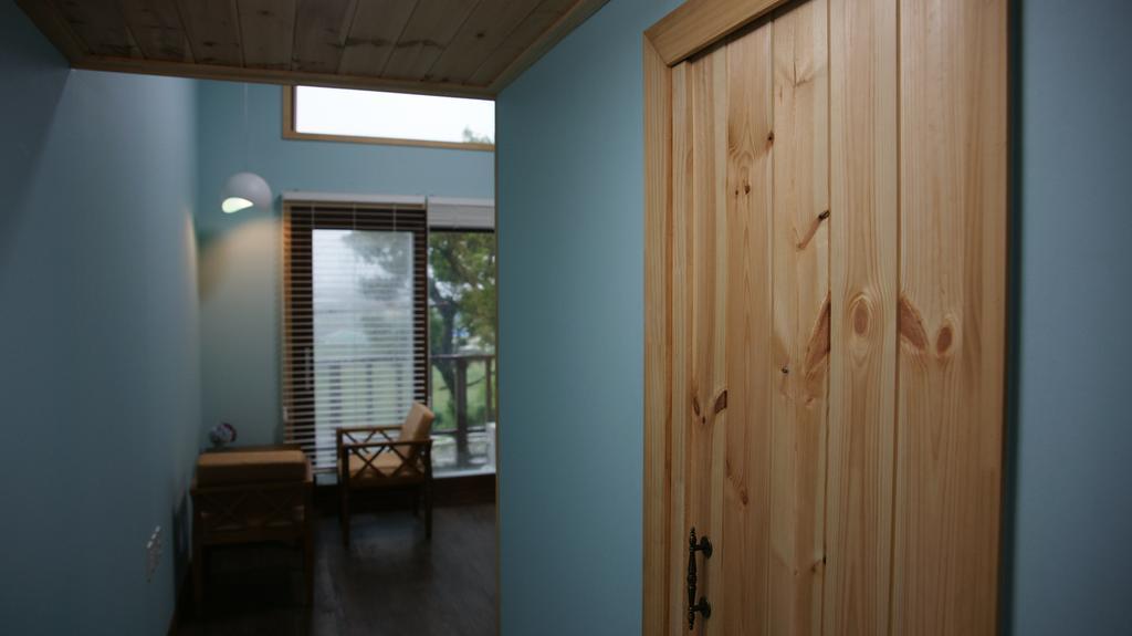 Clover B&B Seogwipo Rom bilde