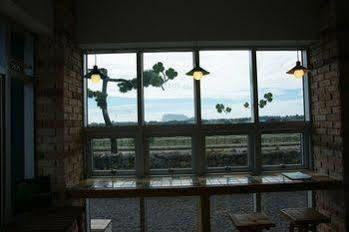 Clover B&B Seogwipo Eksteriør bilde
